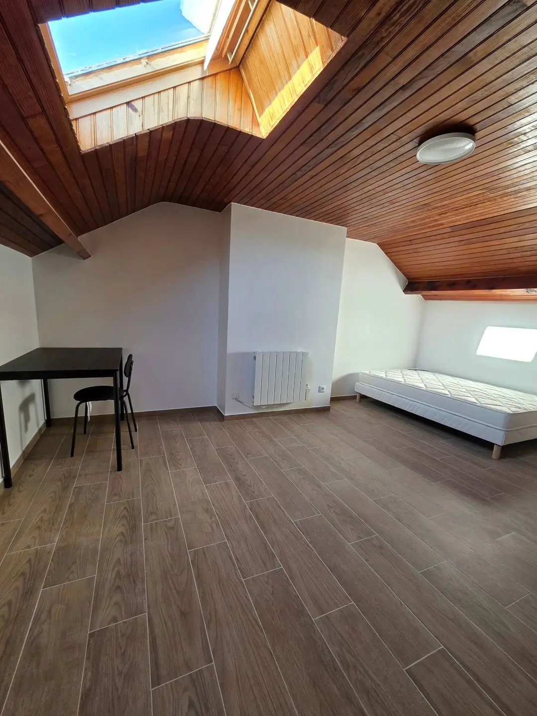 Appartement à louer, 16m², Villejuif