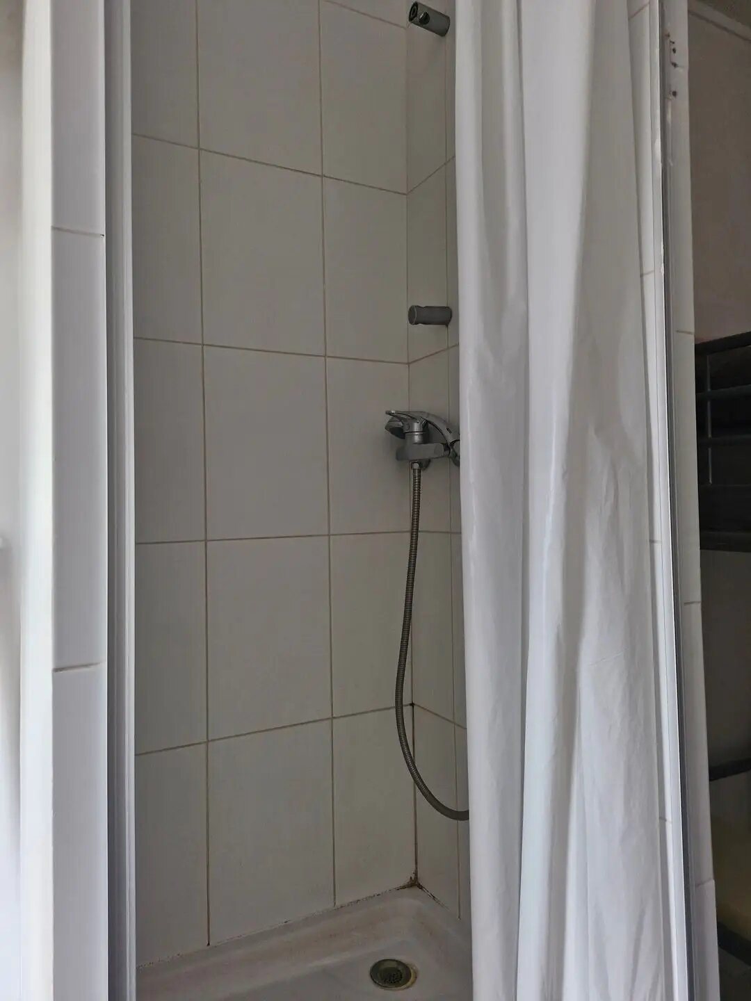 Appartement à louer, 10m², Paris 17ème