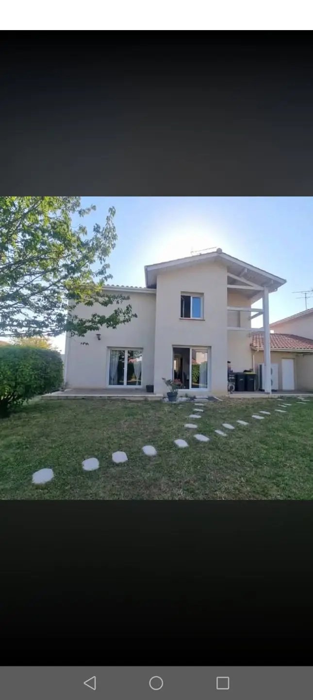 Maison à vendre, 130m², Agen