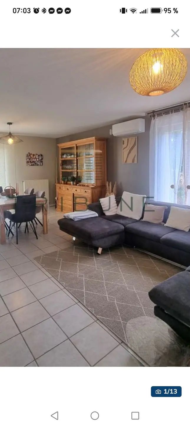 Maison à vendre, 130m², Agen