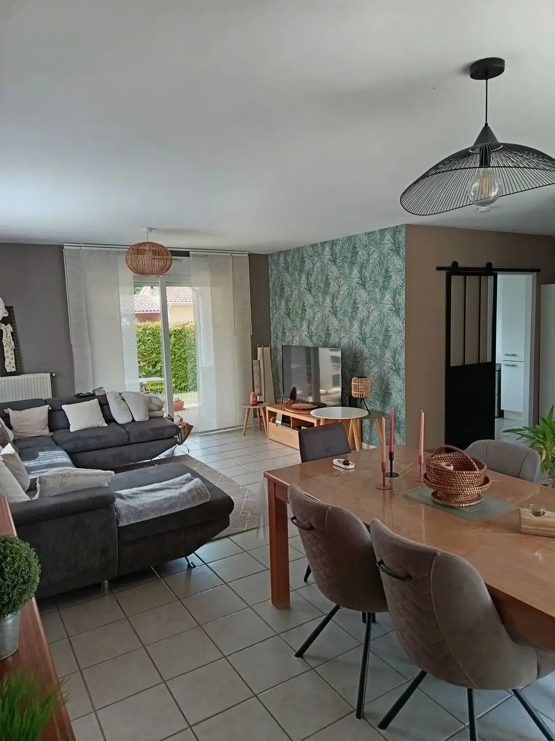 Maison à vendre, 130m², Agen