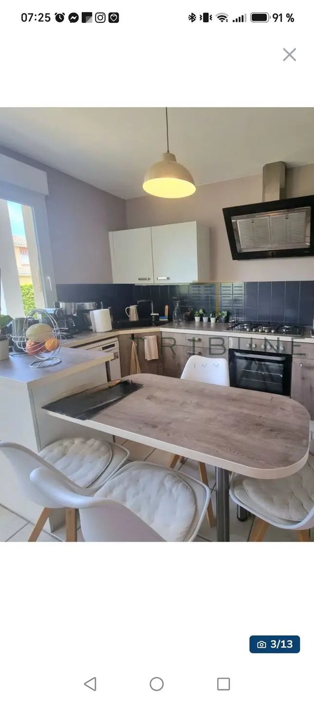 Maison à vendre, 130m², Agen