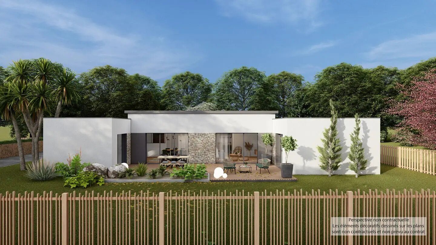 Maison à vendre, 141m², Clermont-le-Fort