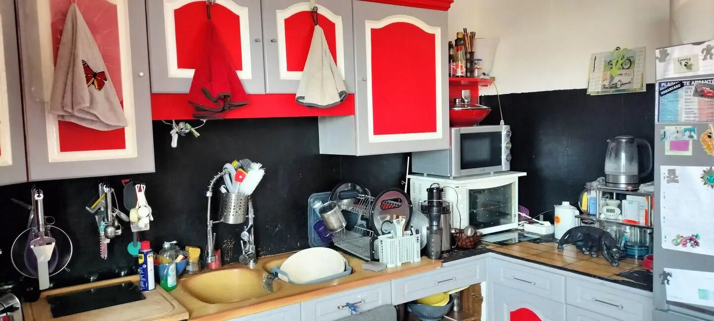 Maison à vendre, 75m², Boulogne-sur-Mer