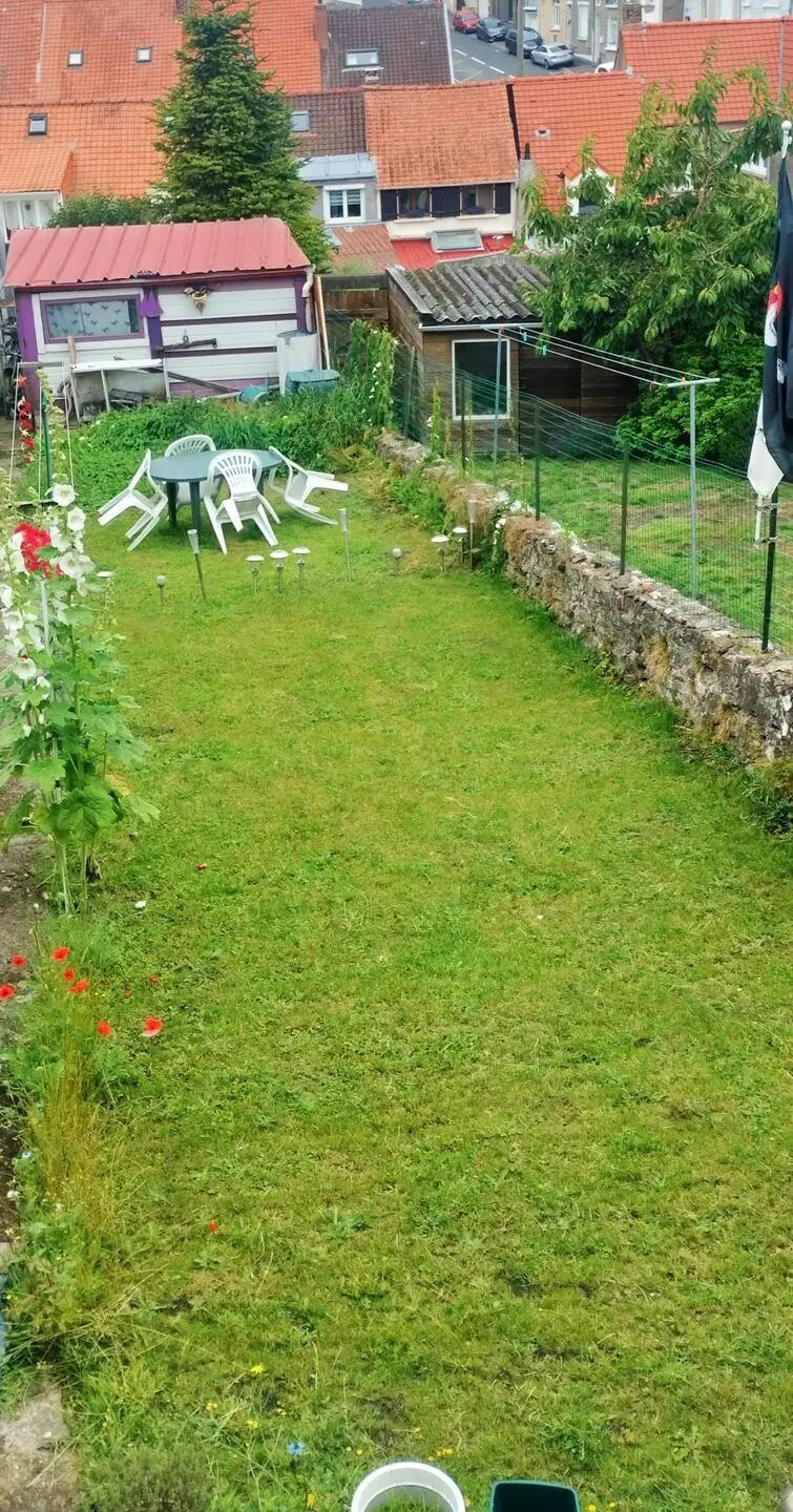 Maison à vendre, 75m², Boulogne-sur-Mer