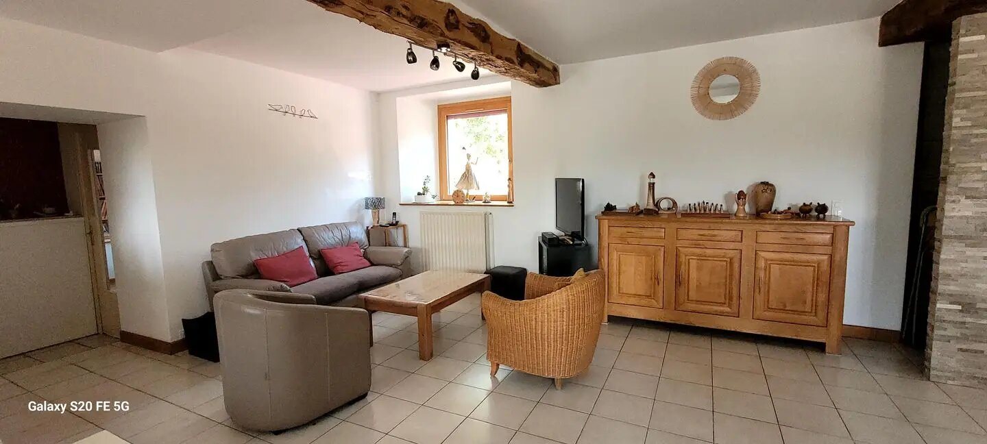 Maison à vendre, 167m², Bréal-sous-Montfort
