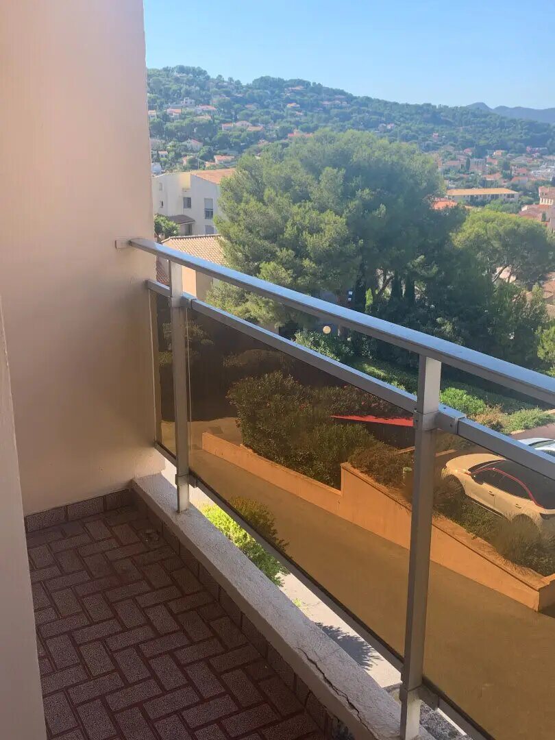 Appartement à louer, 75m², Saint-Mandrier-sur-Mer