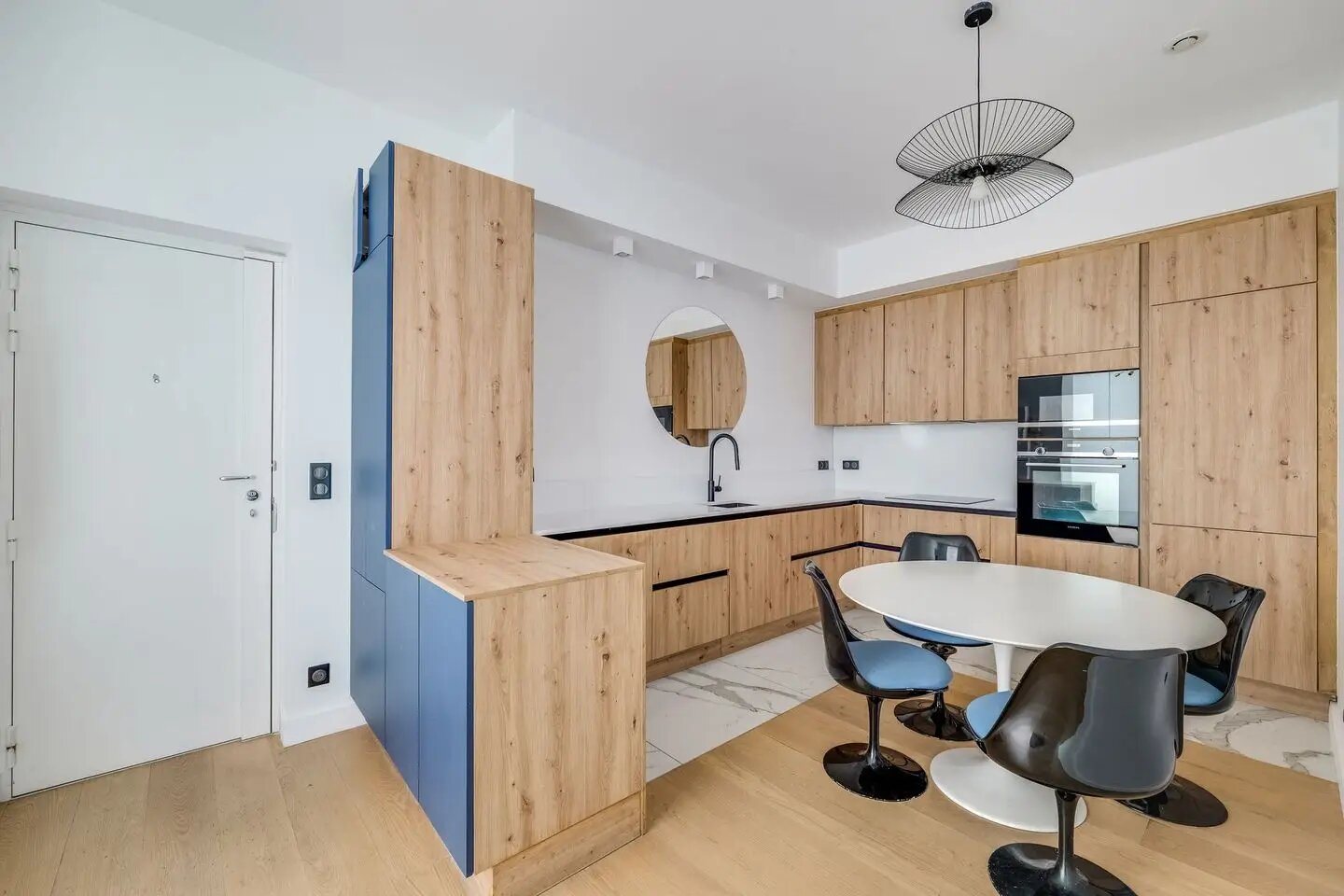 Appartement à vendre, 53m², Paris 6ème