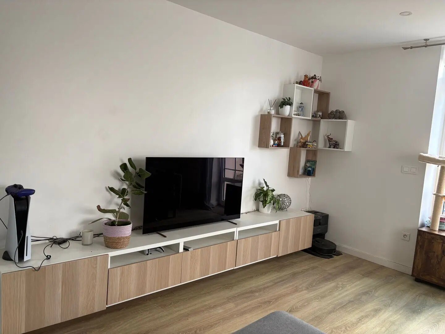 Appartement à louer, 48m², Saint-Rémy-lès-Chevreuse