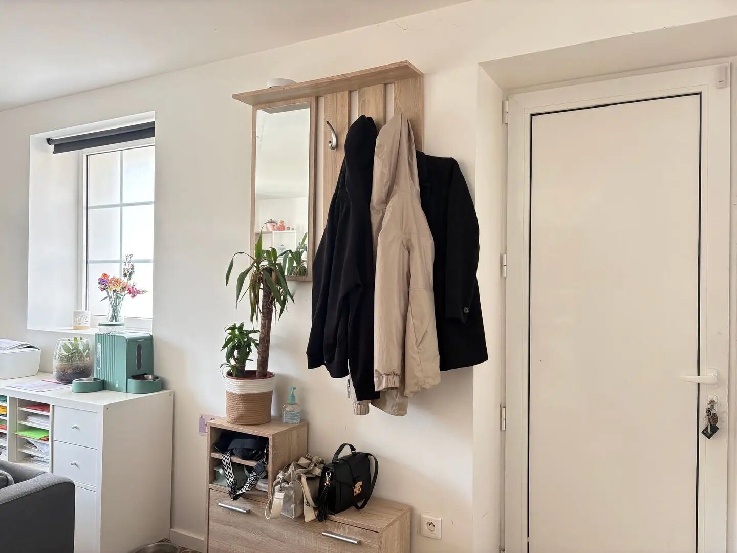 Appartement à louer, 48m², Saint-Rémy-lès-Chevreuse