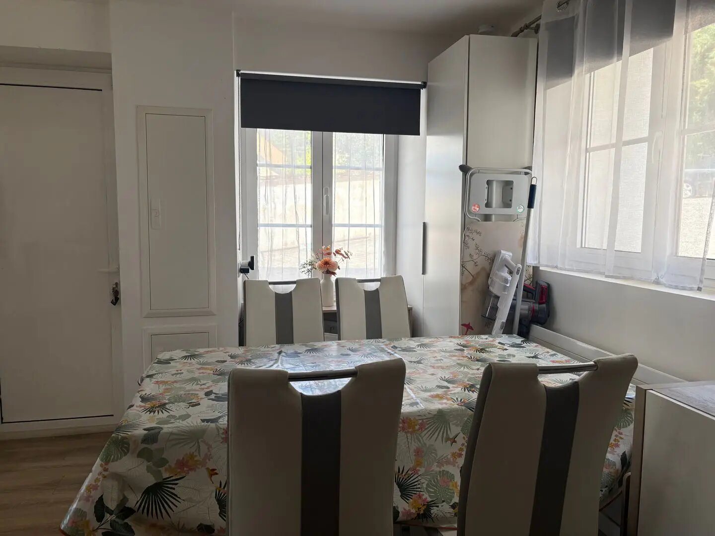 Appartement à louer, 48m², Saint-Rémy-lès-Chevreuse