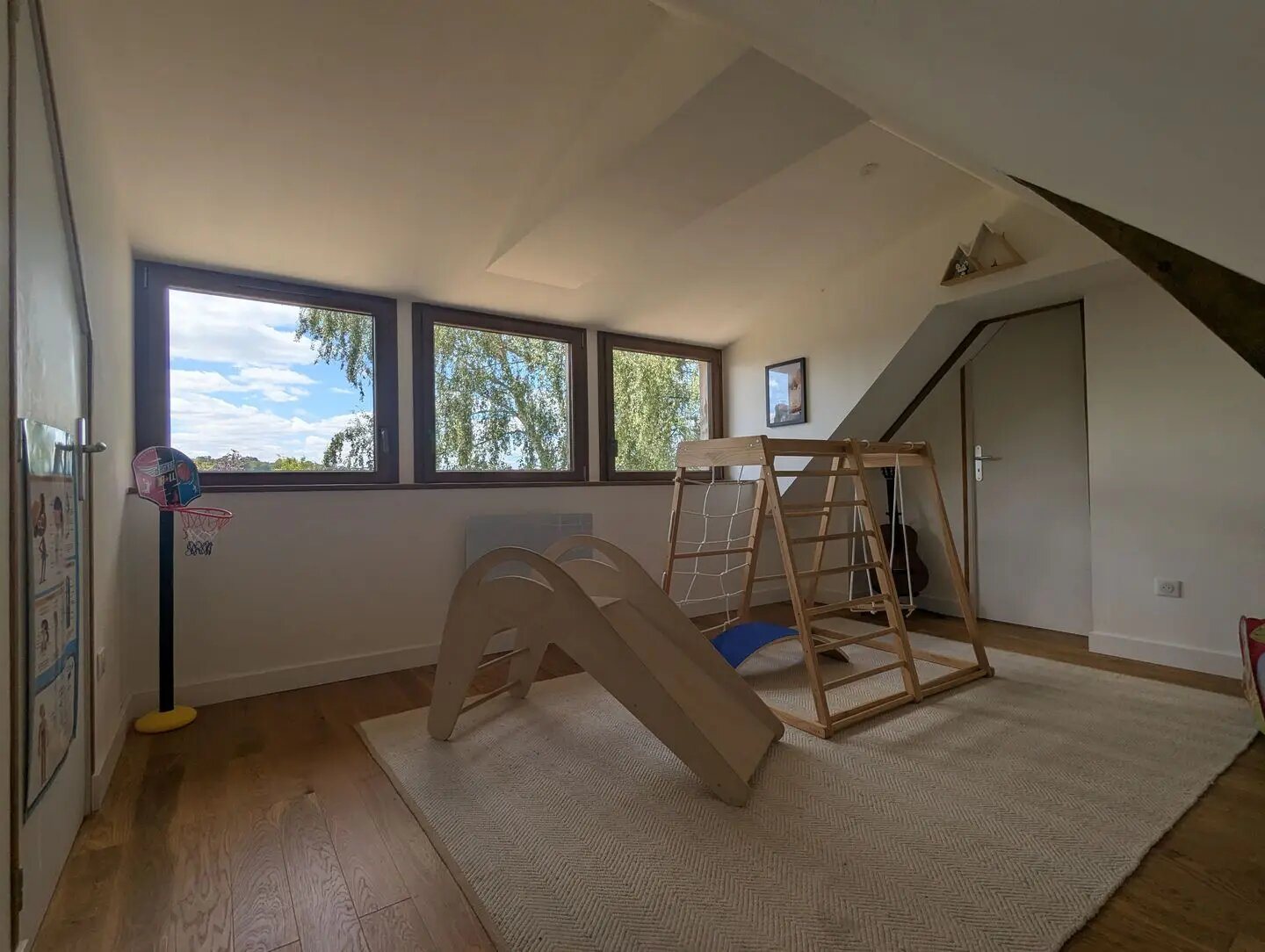 Maison à vendre, 135m², Haussez