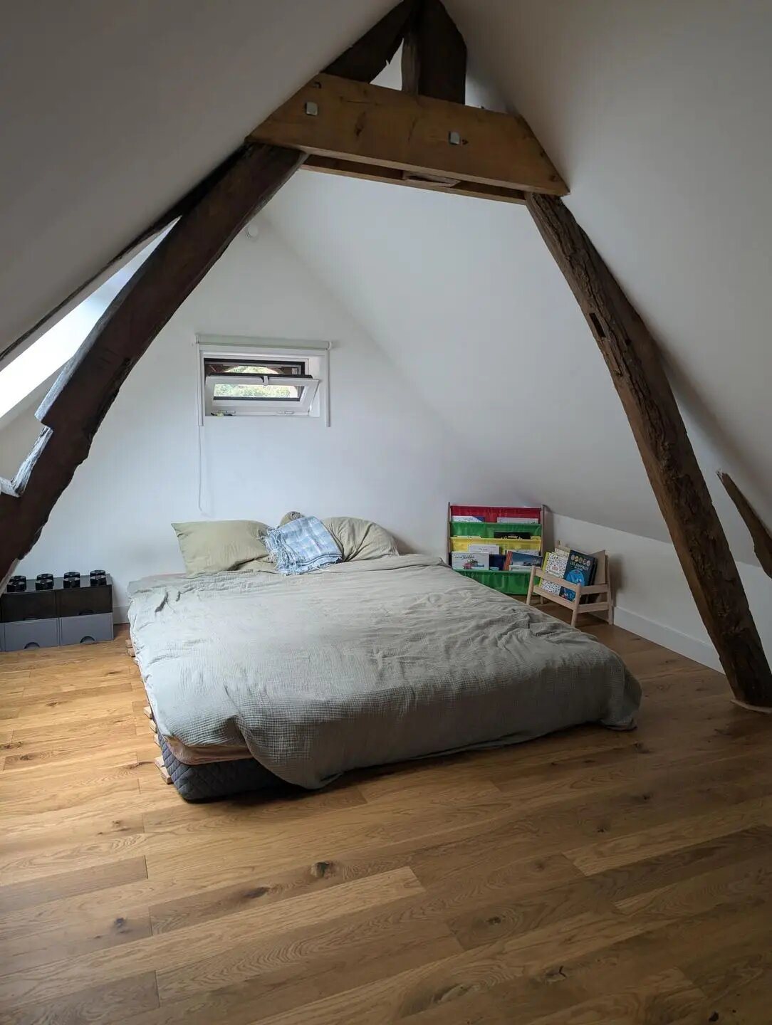 Maison à vendre, 135m², Haussez