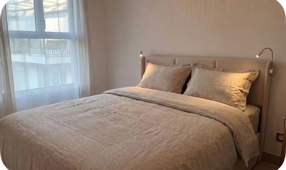 Appartement à louer, 80m², Beausoleil