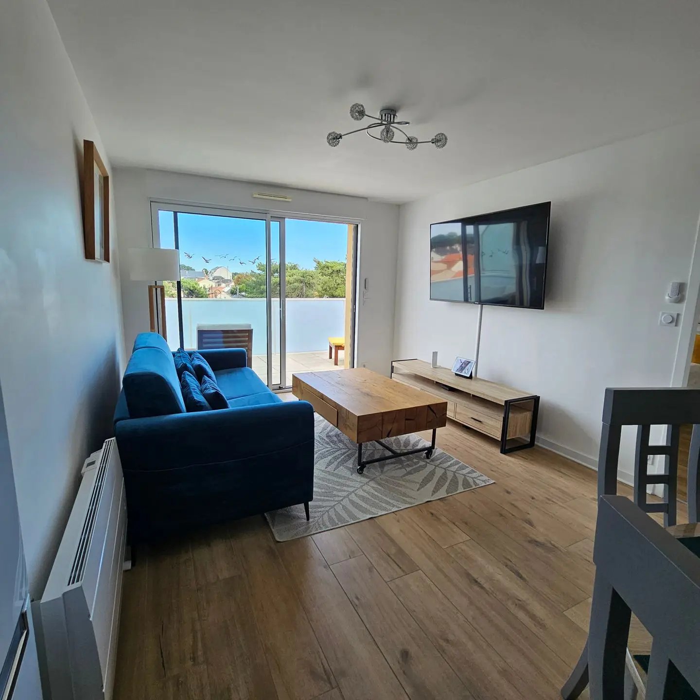 Appartement à vendre, 42m², Saint-Brevin-les-Pins
