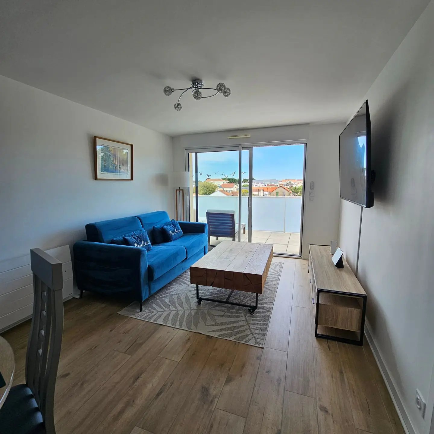 Appartement à vendre, 42m², Saint-Brevin-les-Pins