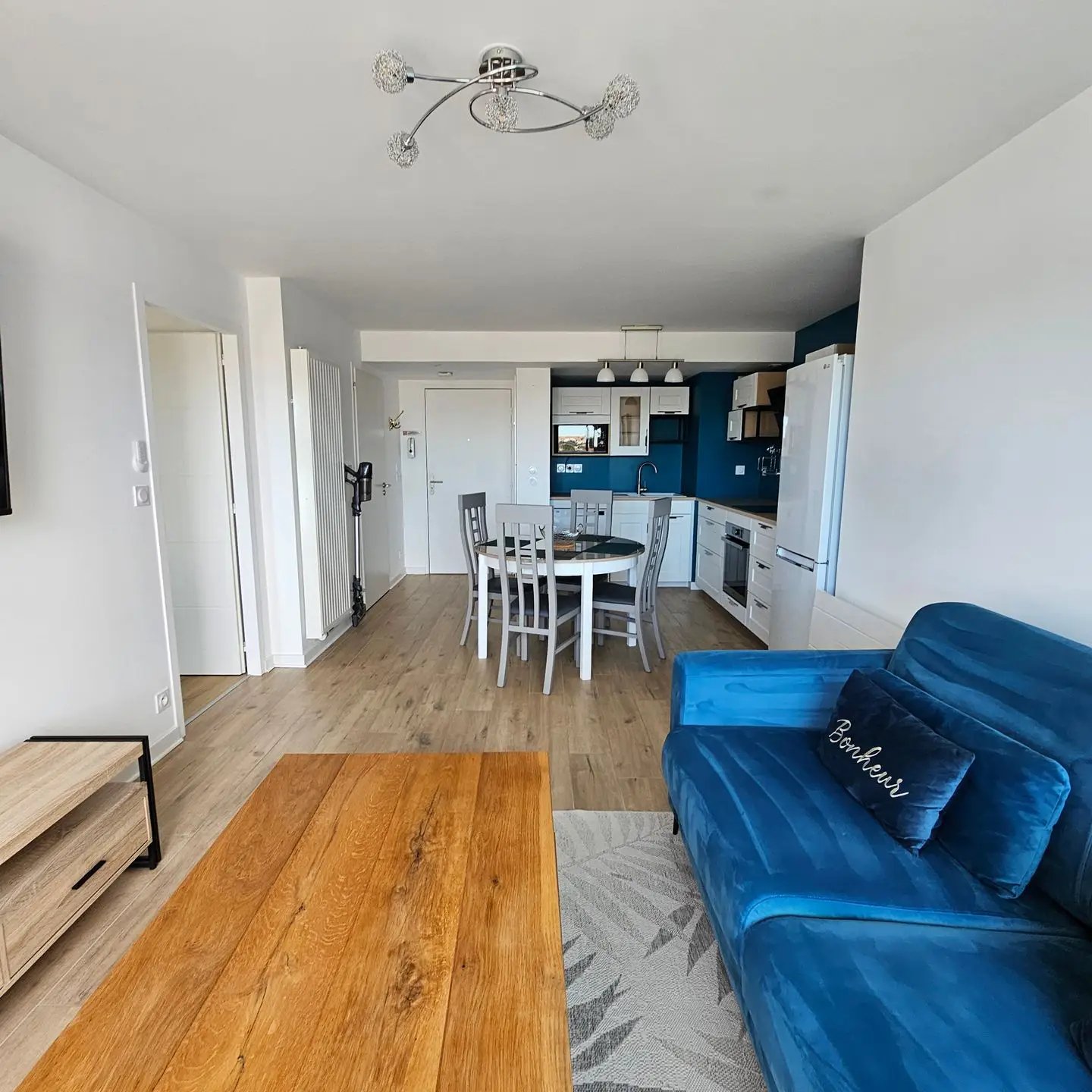 Appartement à vendre, 42m², Saint-Brevin-les-Pins