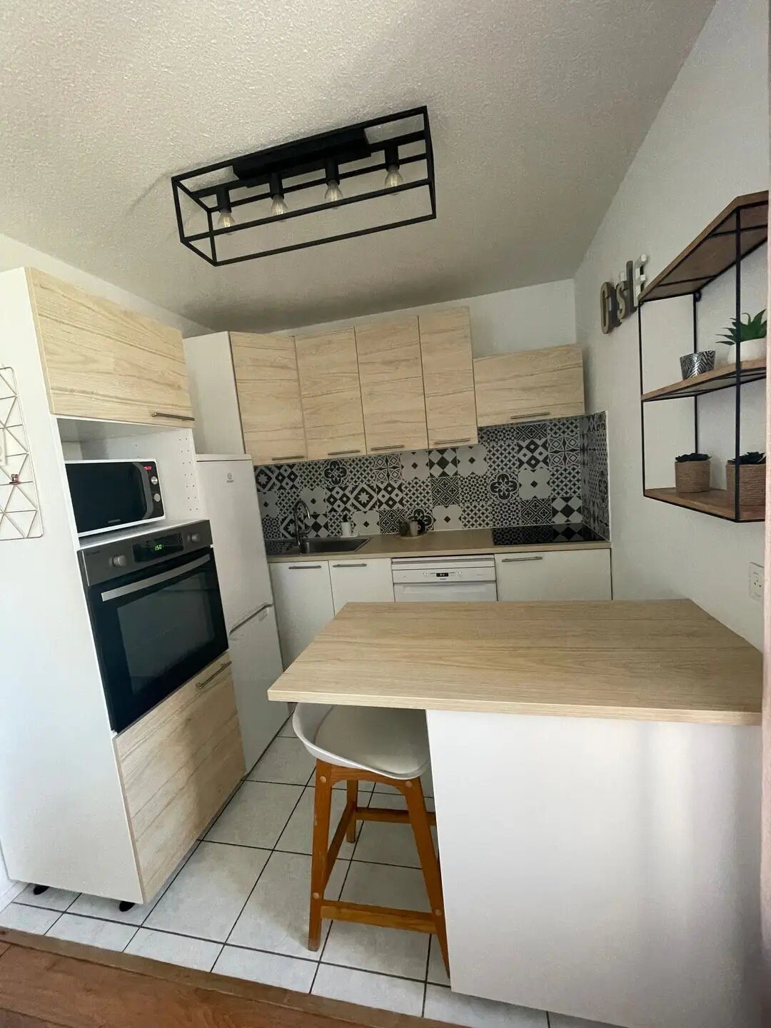 Appartement à vendre, 39m², Cenon