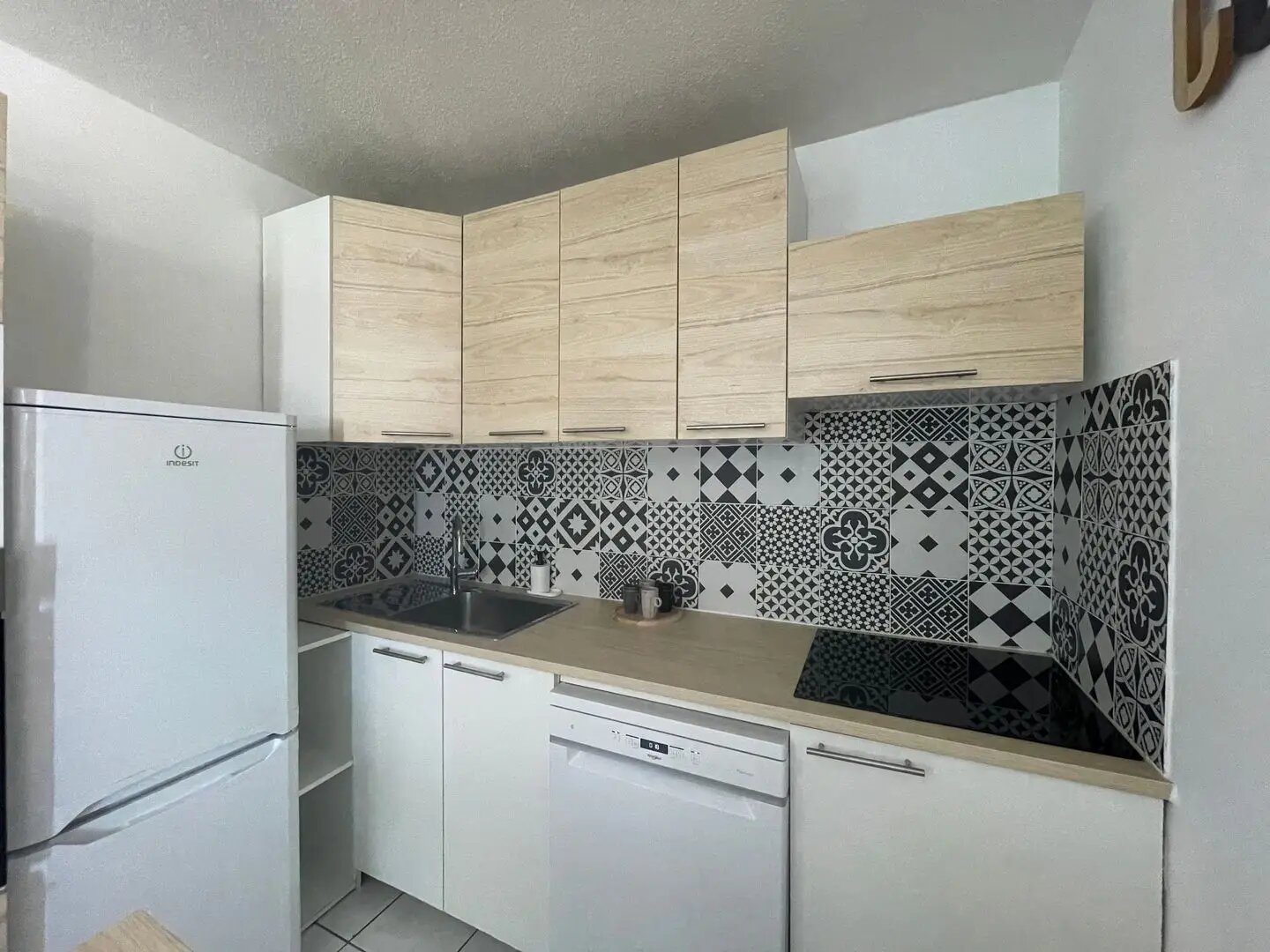 Appartement à vendre, 39m², Cenon
