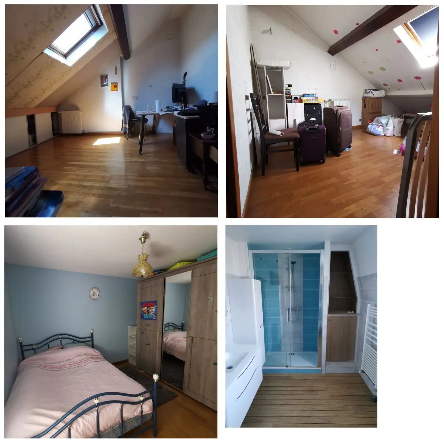 Maison à vendre, 105m², Charleville-Mézières