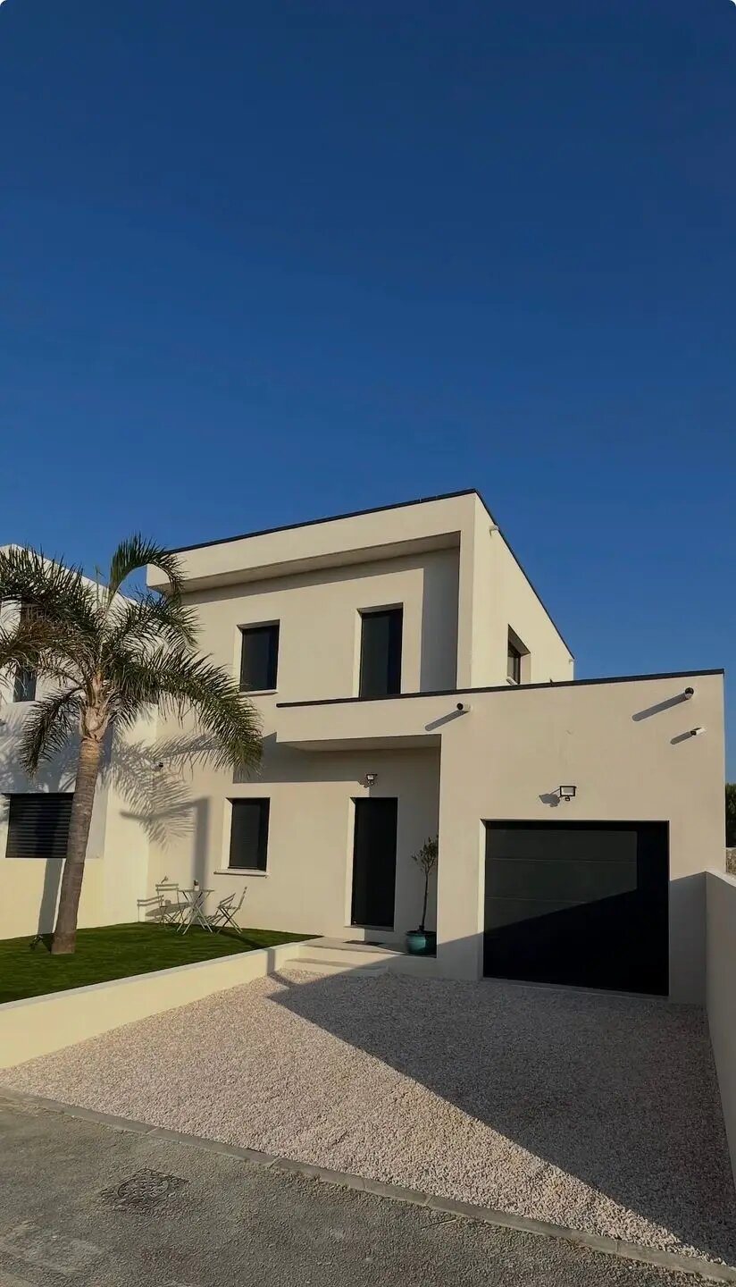 Maison à vendre, 125m², Sérignan