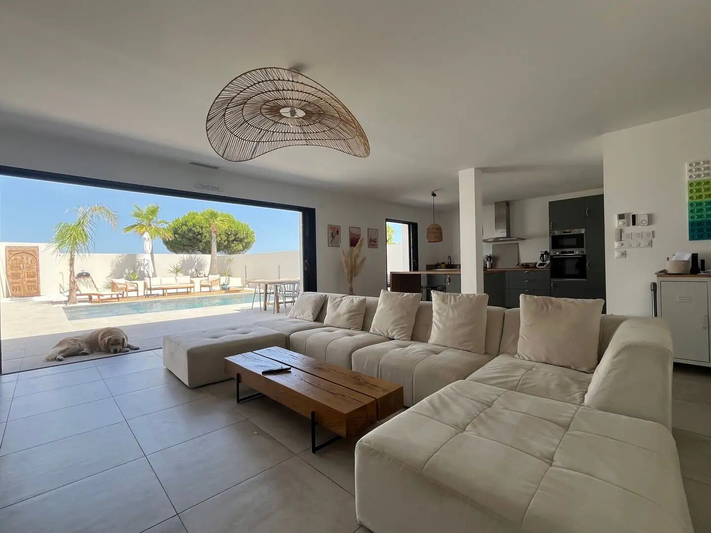 Maison à vendre, 125m², Sérignan