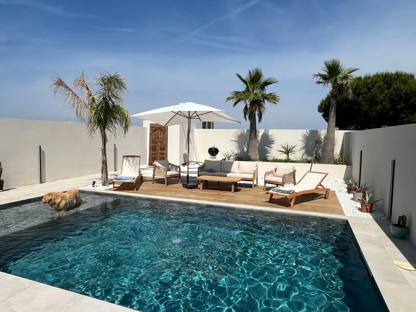 Maison à vendre, 125m², Sérignan