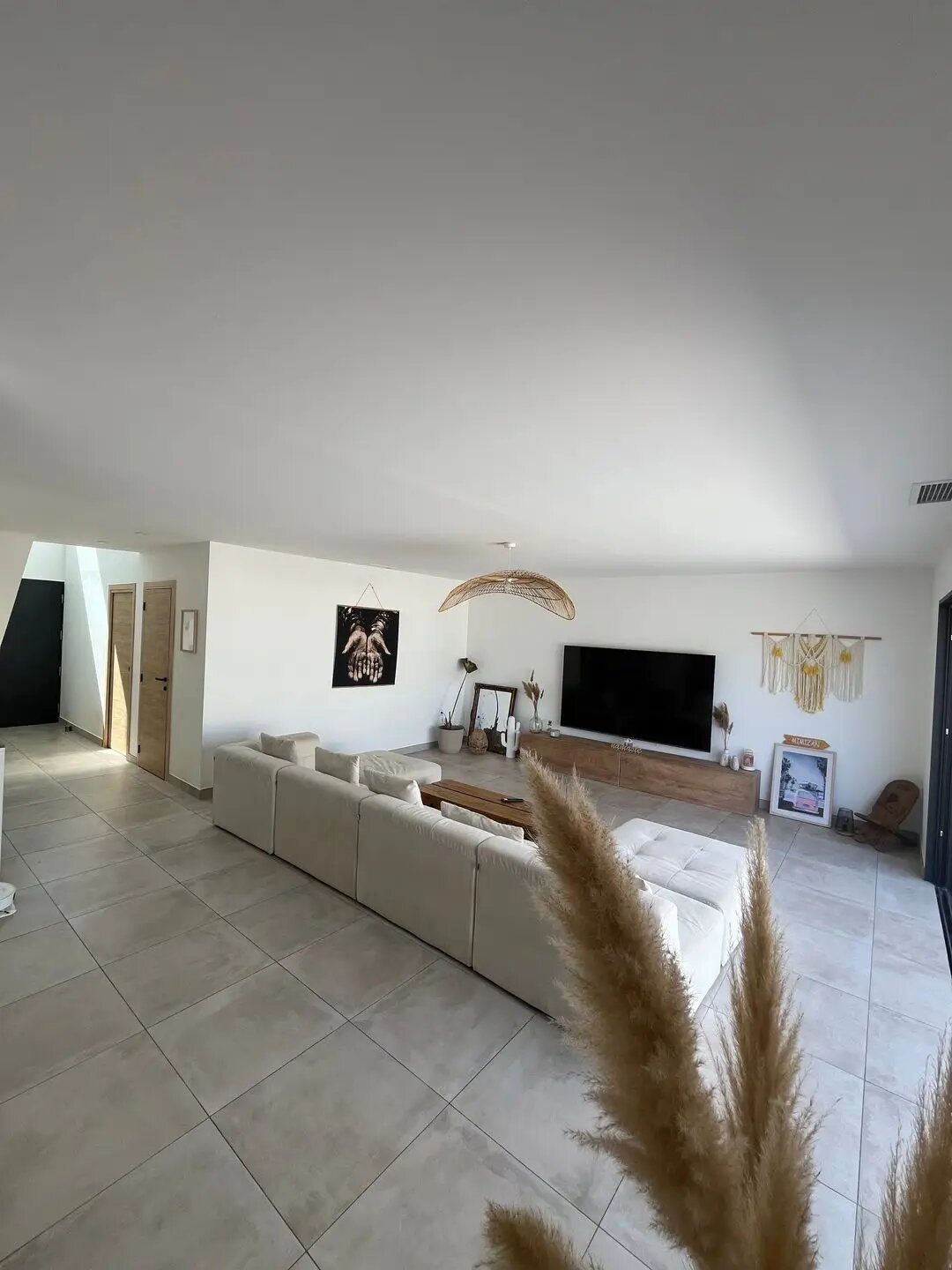 Maison à vendre, 125m², Sérignan