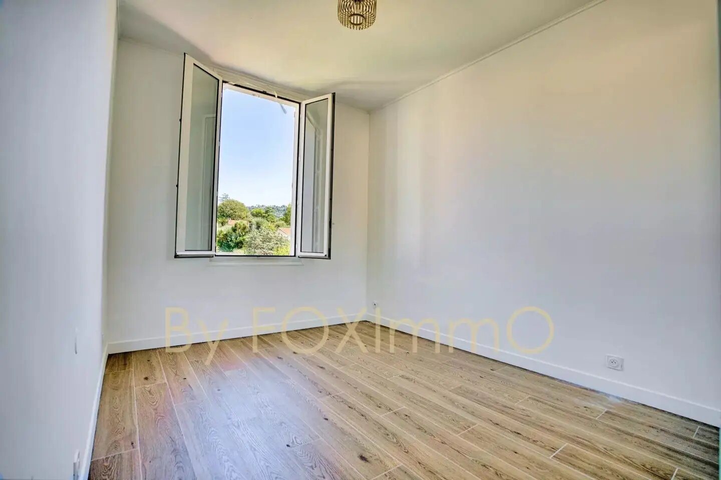 Appartement à vendre, 44m², Cannes