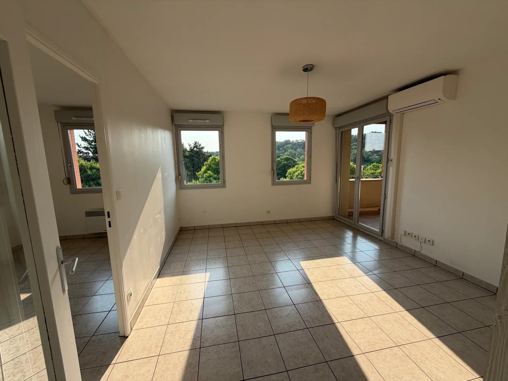 Appartement à vendre, 36m², Muret