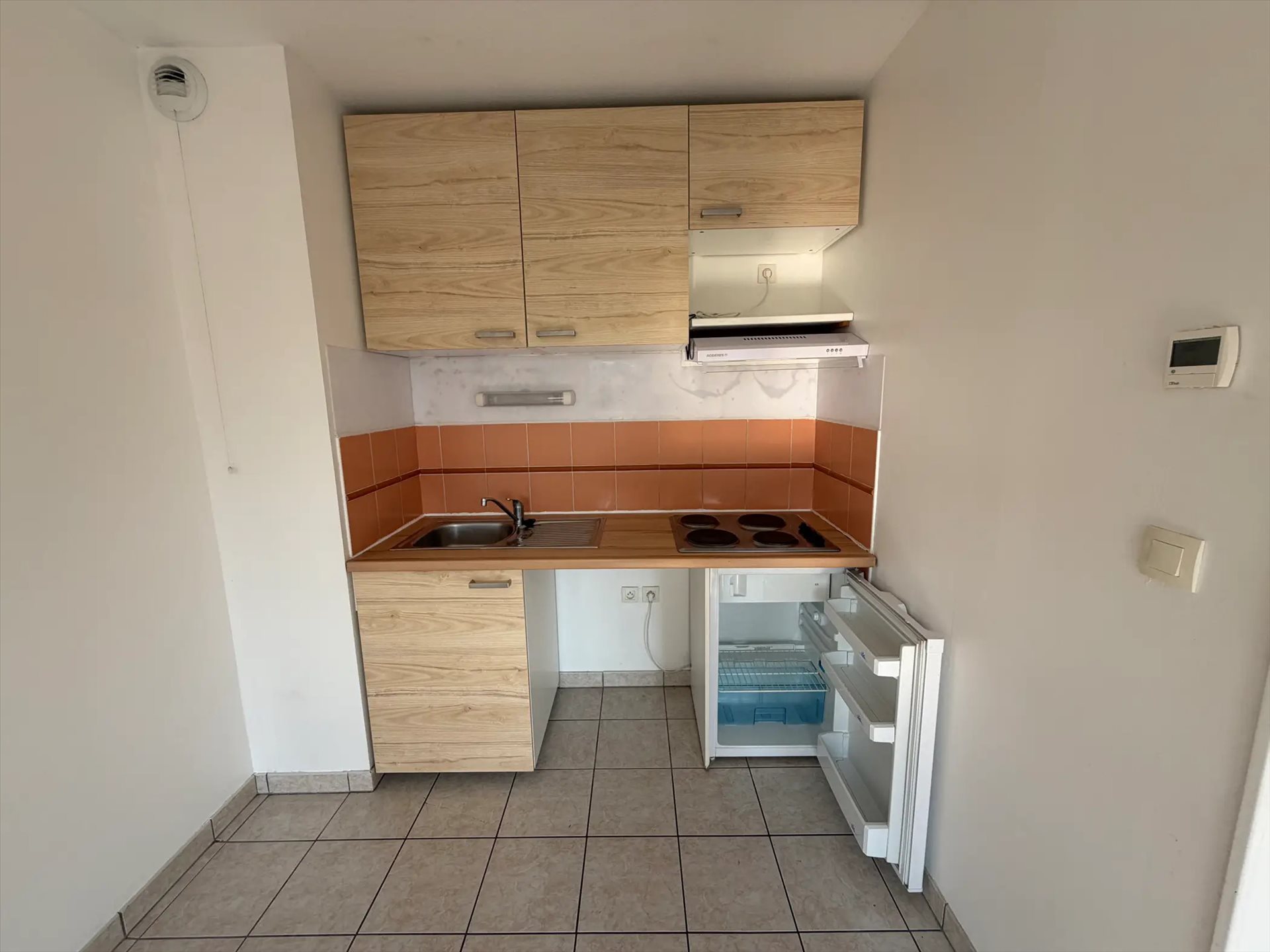 Appartement à vendre, 36m², Muret