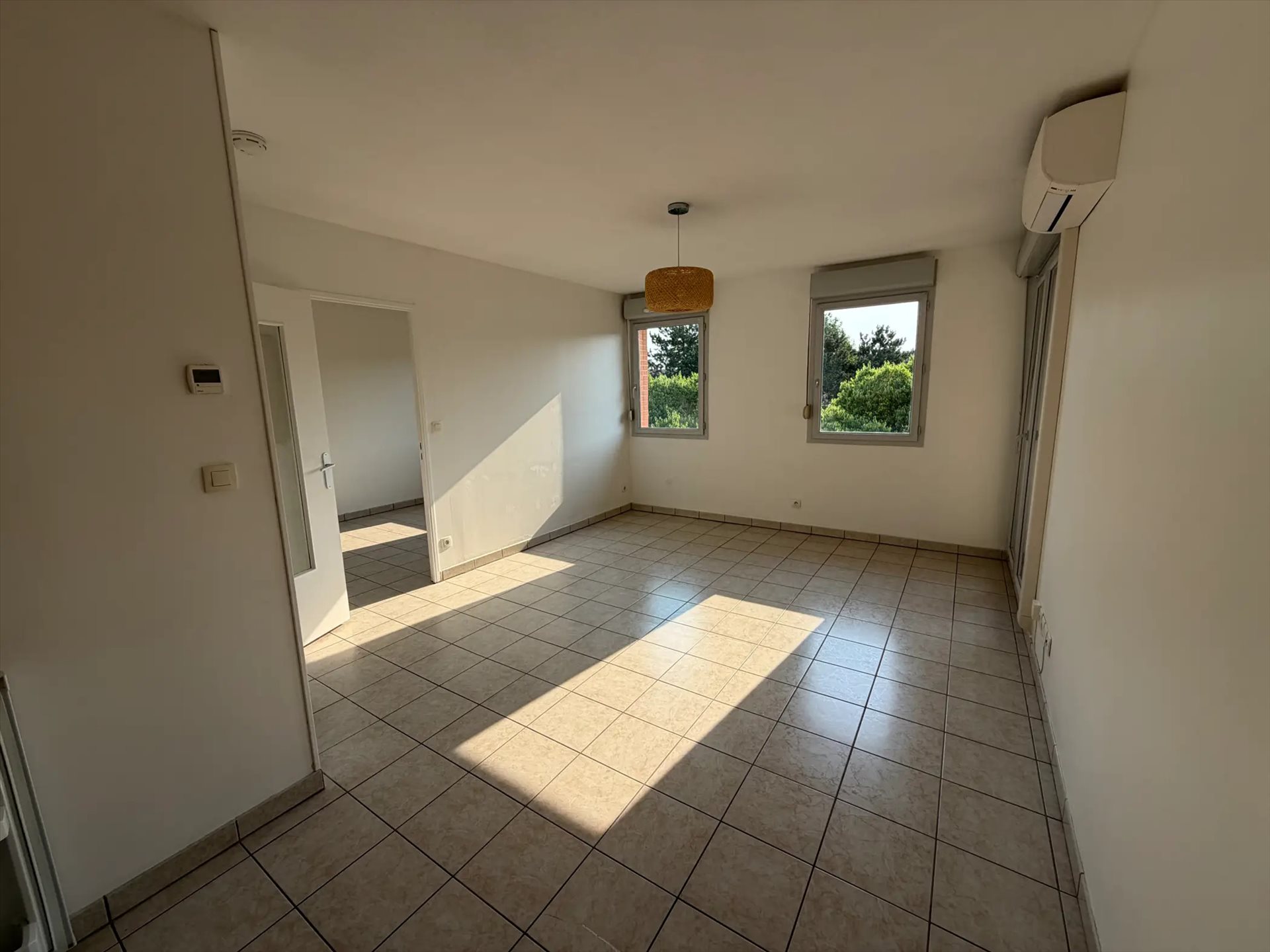 Appartement à vendre, 36m², Muret
