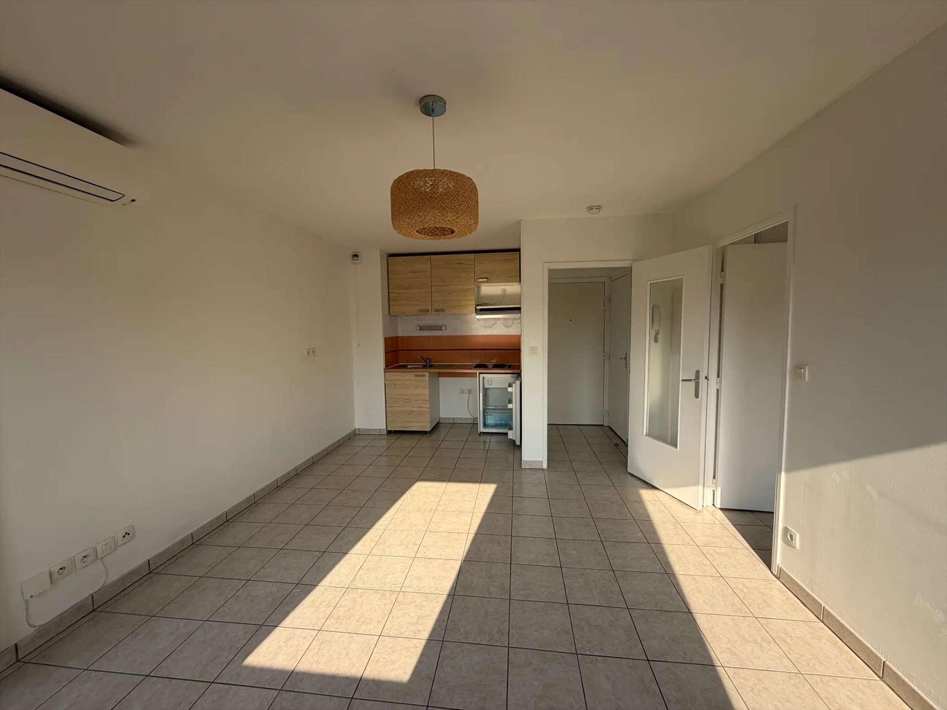 Appartement à vendre, 36m², Muret