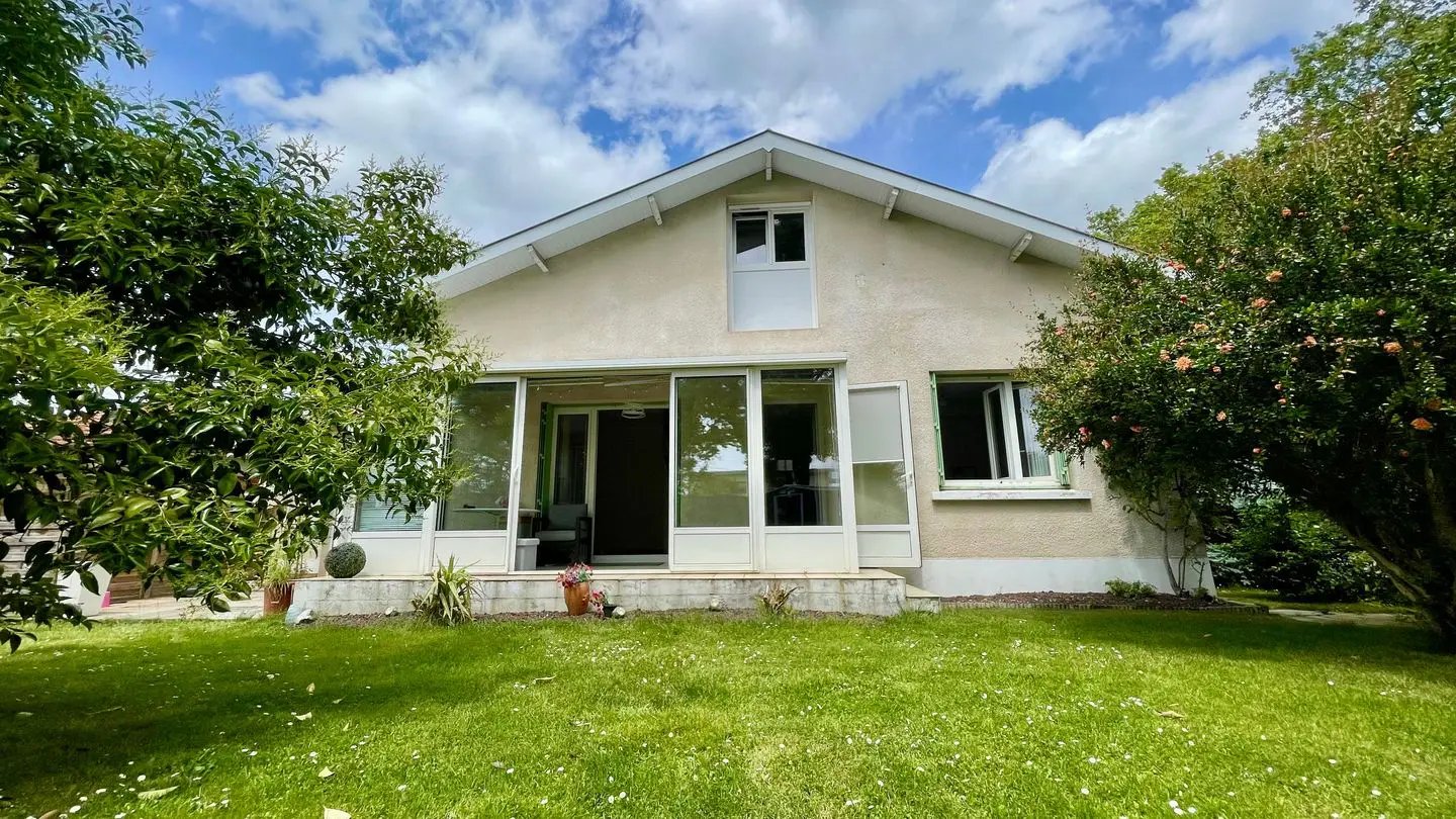 Maison à vendre, 131m², Tarbes