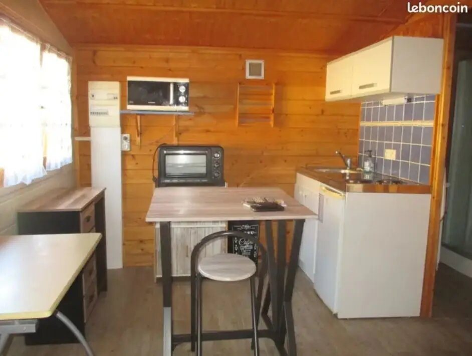 Appartement à louer, 20m², Nevers