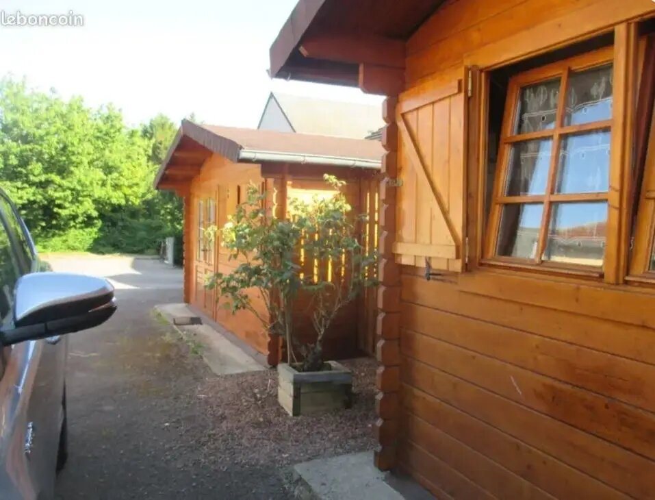Appartement à louer, 20m², Nevers