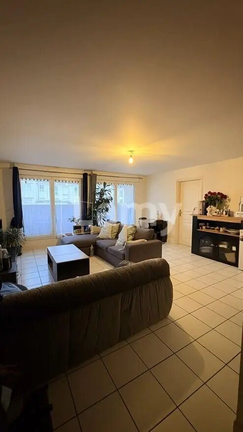 Appartement à louer, 48m², Margny-lès-Compiègne