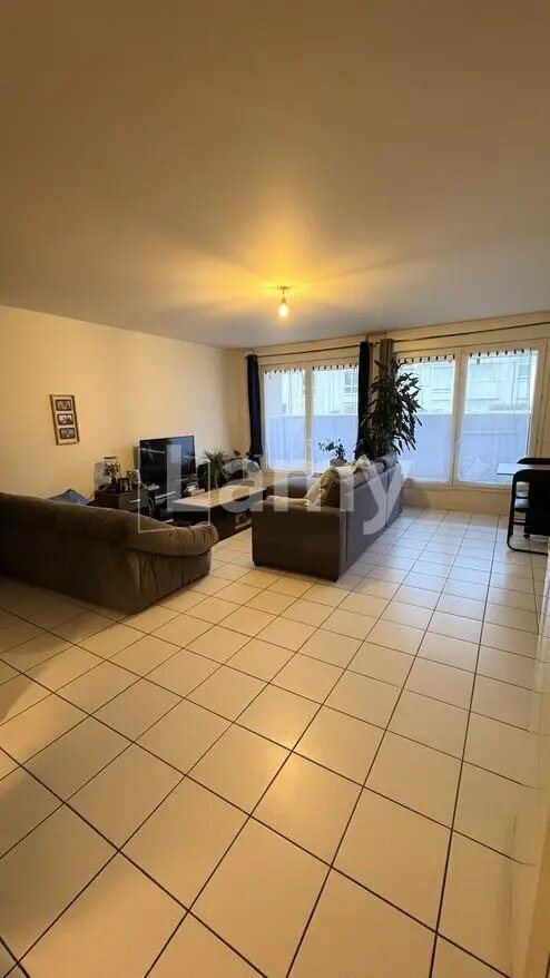 Appartement à louer, 48m², Margny-lès-Compiègne