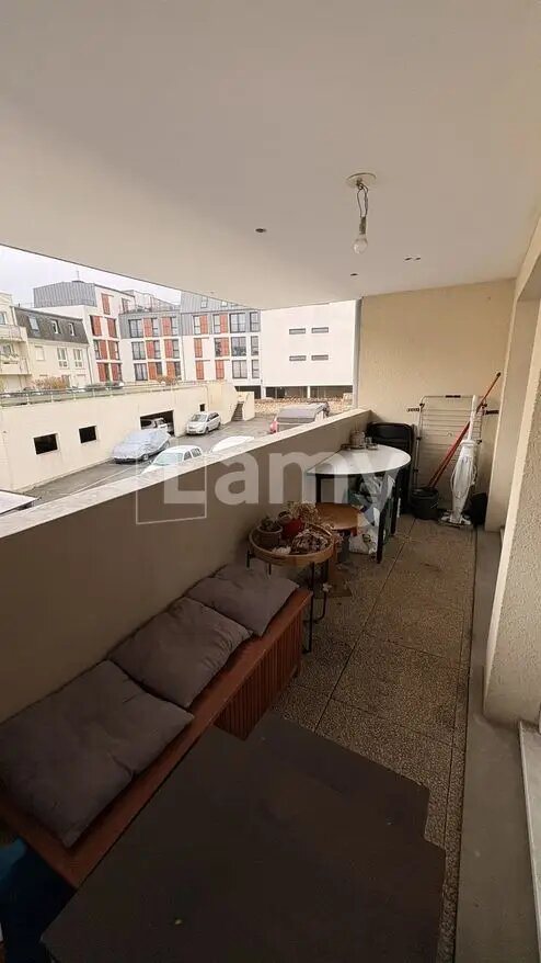 Appartement à louer, 48m², Margny-lès-Compiègne