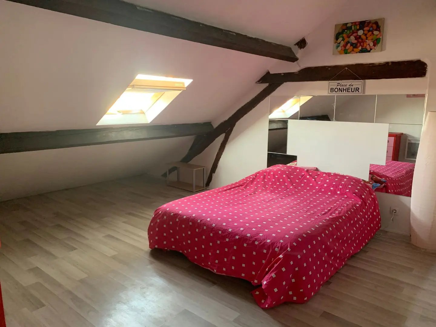 Appartement à louer, 20m², Fontainebleau