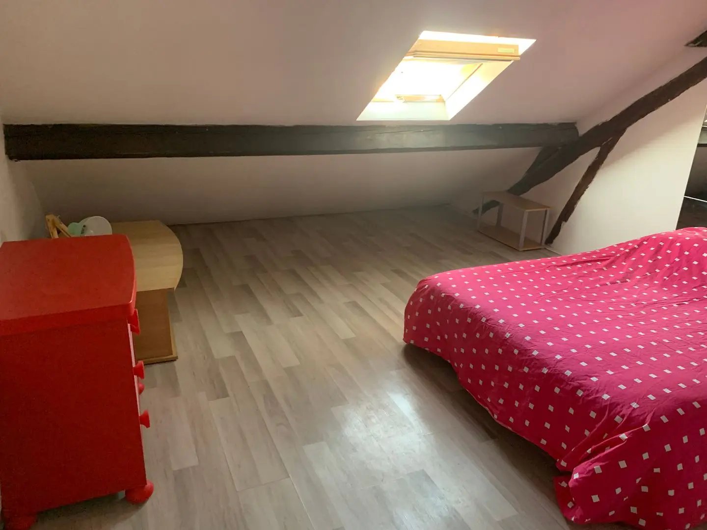 Appartement à louer, 20m², Fontainebleau