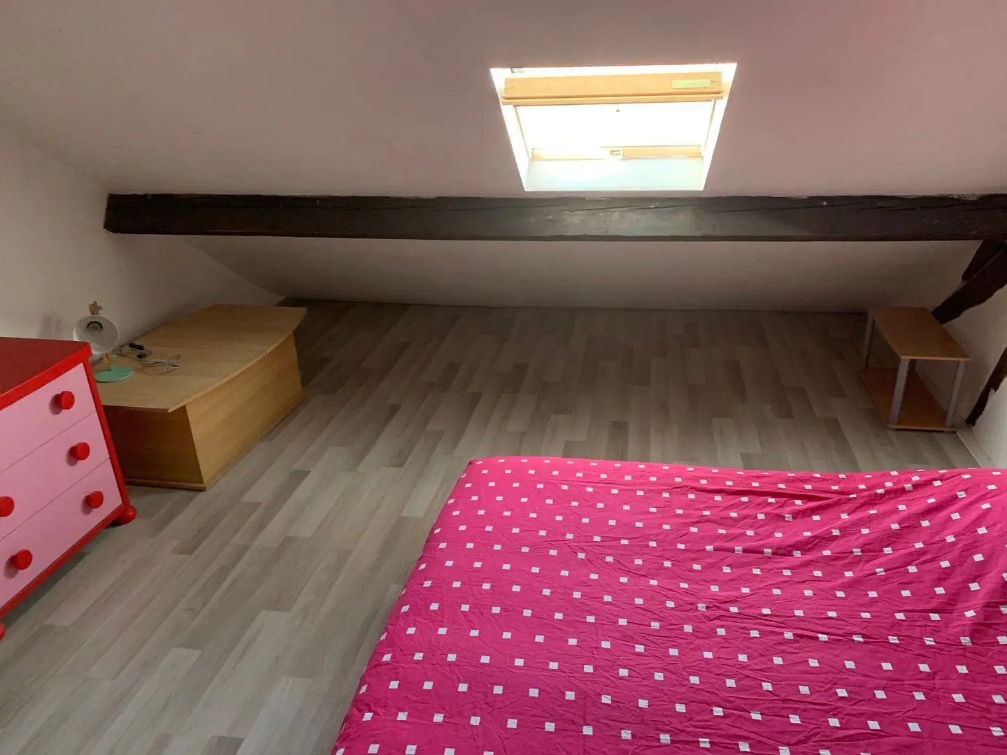 Appartement à louer, 20m², Fontainebleau