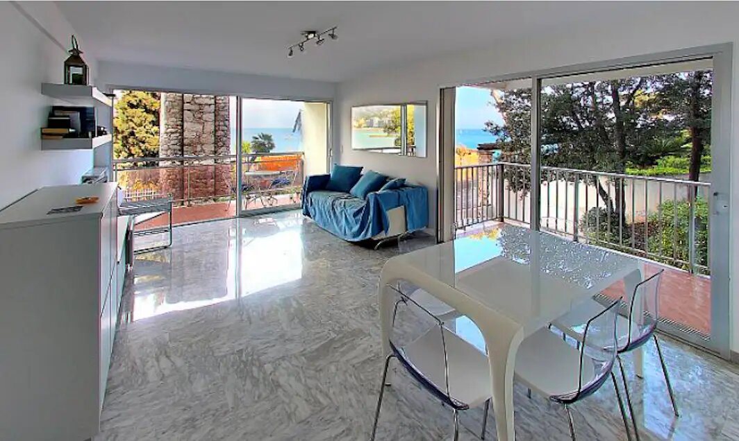 Appartement à vendre, 72m², Roquebrune-Cap-Martin