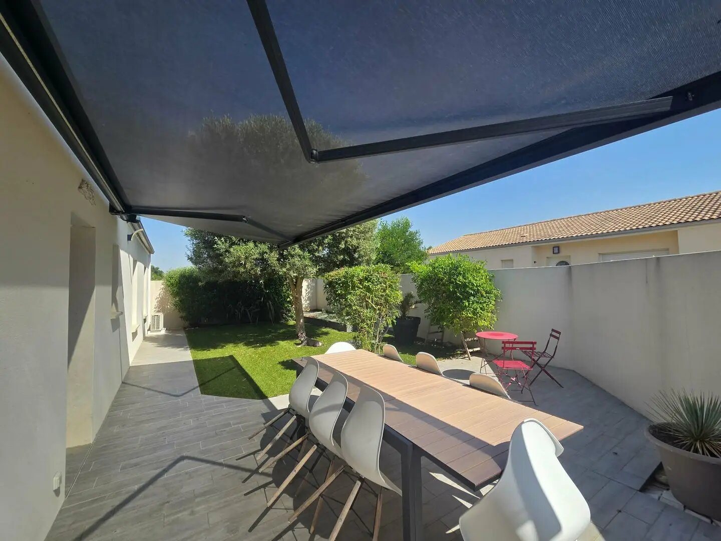 Maison à vendre, 90m², Saint-Gelais