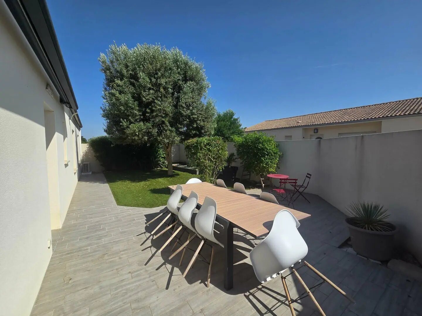 Maison à vendre, 90m², Saint-Gelais