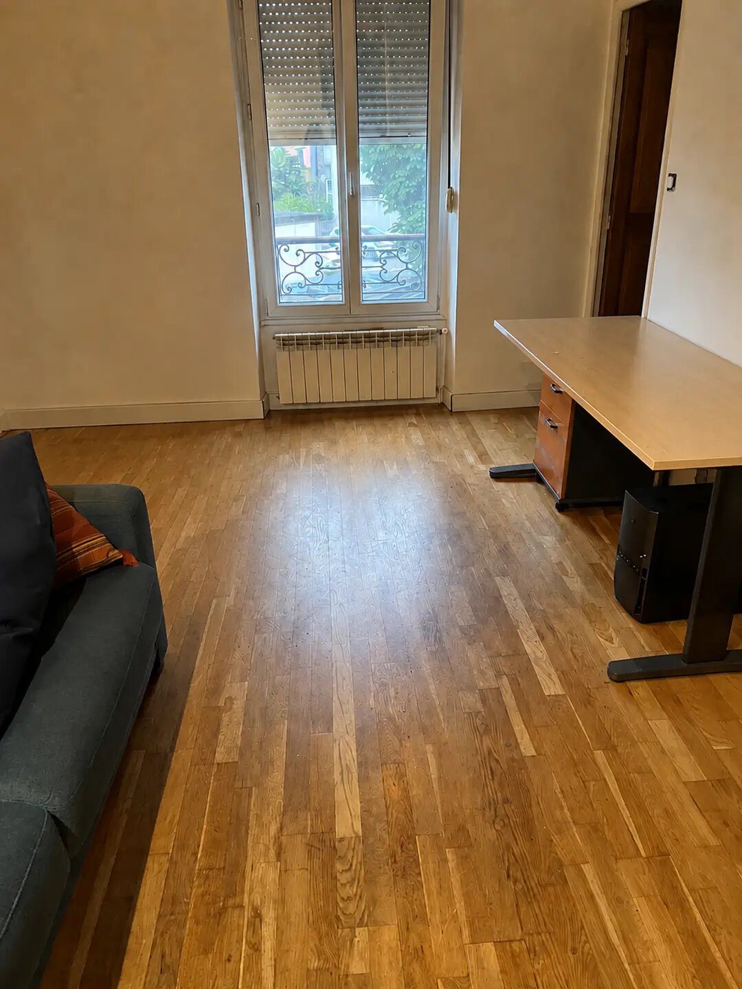 Appartement à vendre, 38m², Alfortville