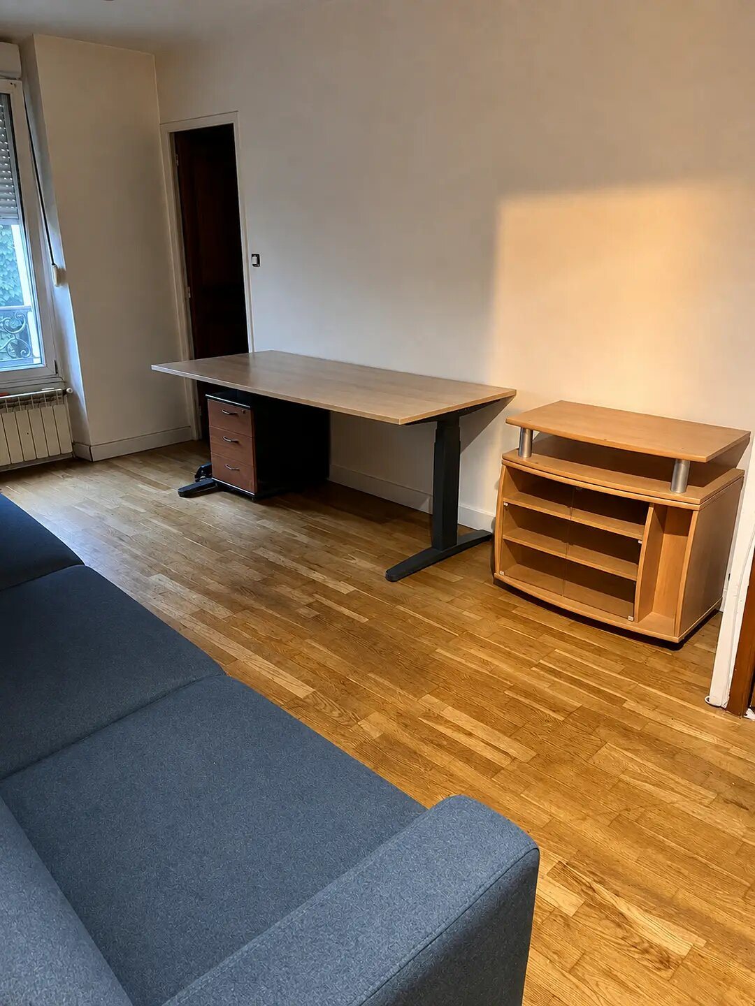 Appartement à vendre, 38m², Alfortville