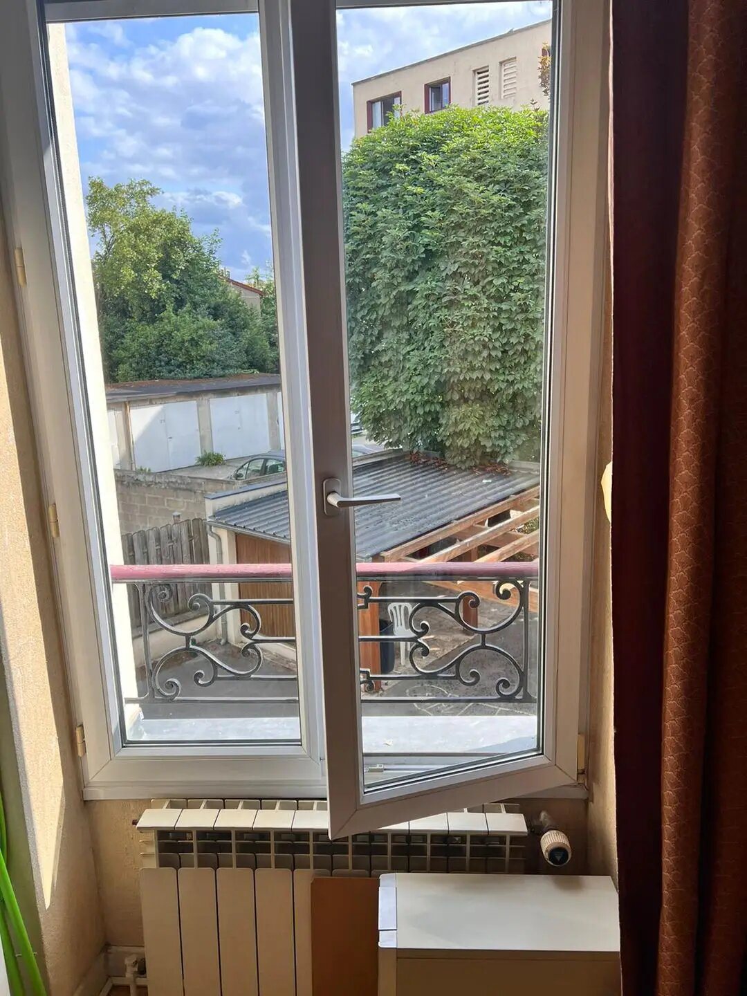 Appartement à vendre, 38m², Alfortville