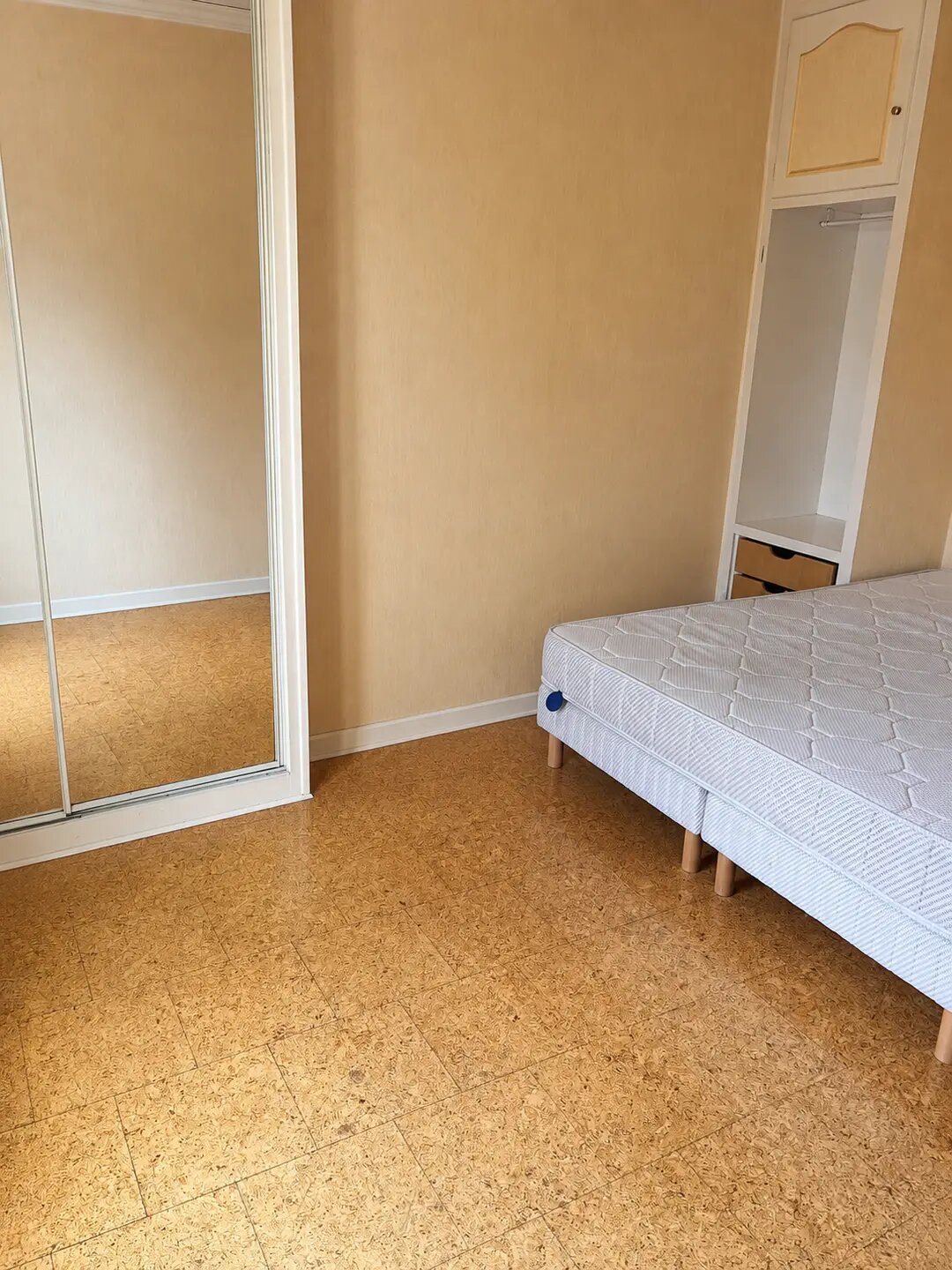 Appartement à vendre, 38m², Alfortville