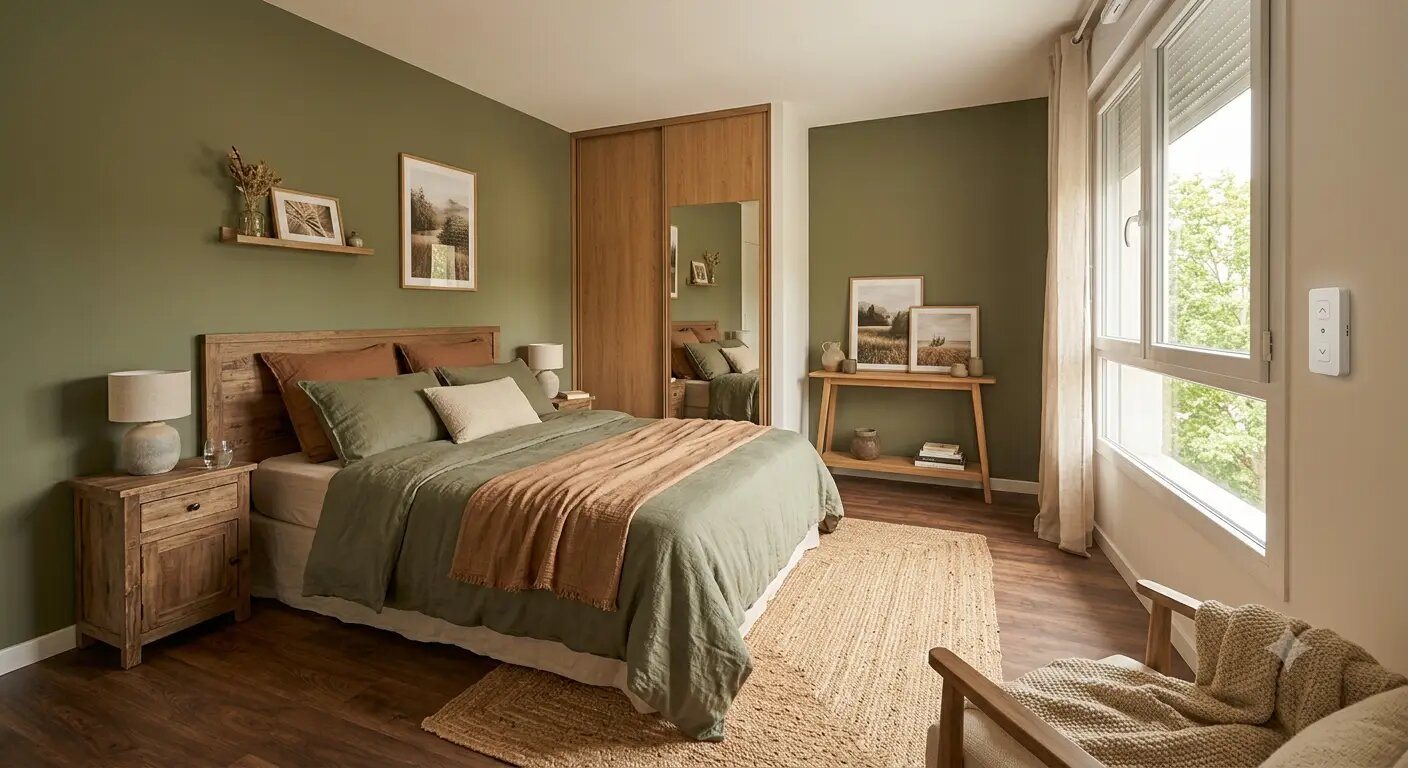 Appartement à vendre, 52m², La Mézière